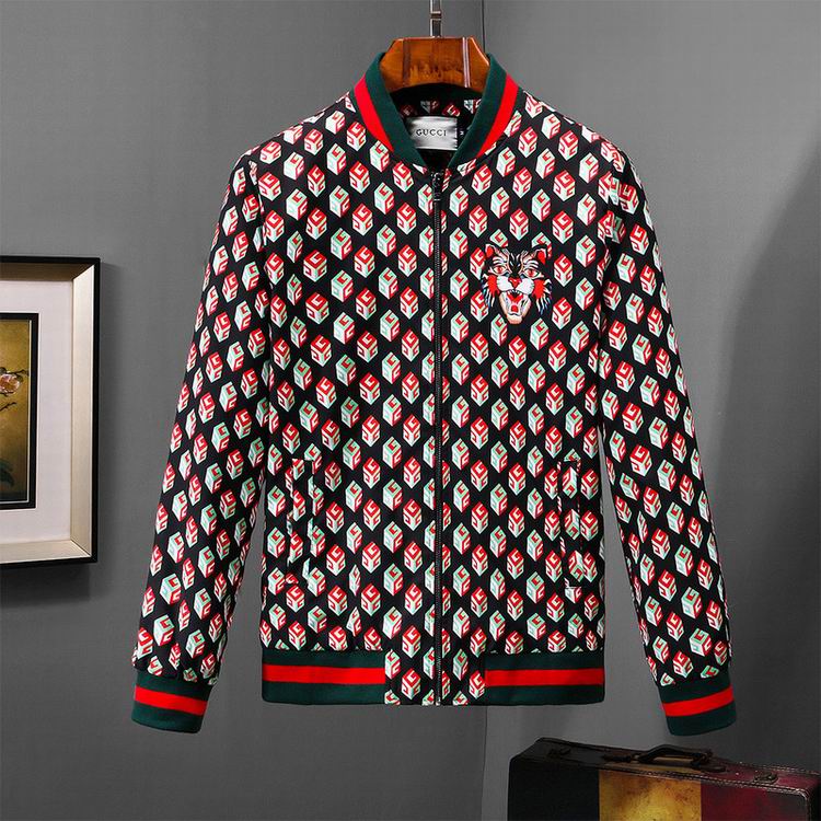 Gucci Men's Outwear 81